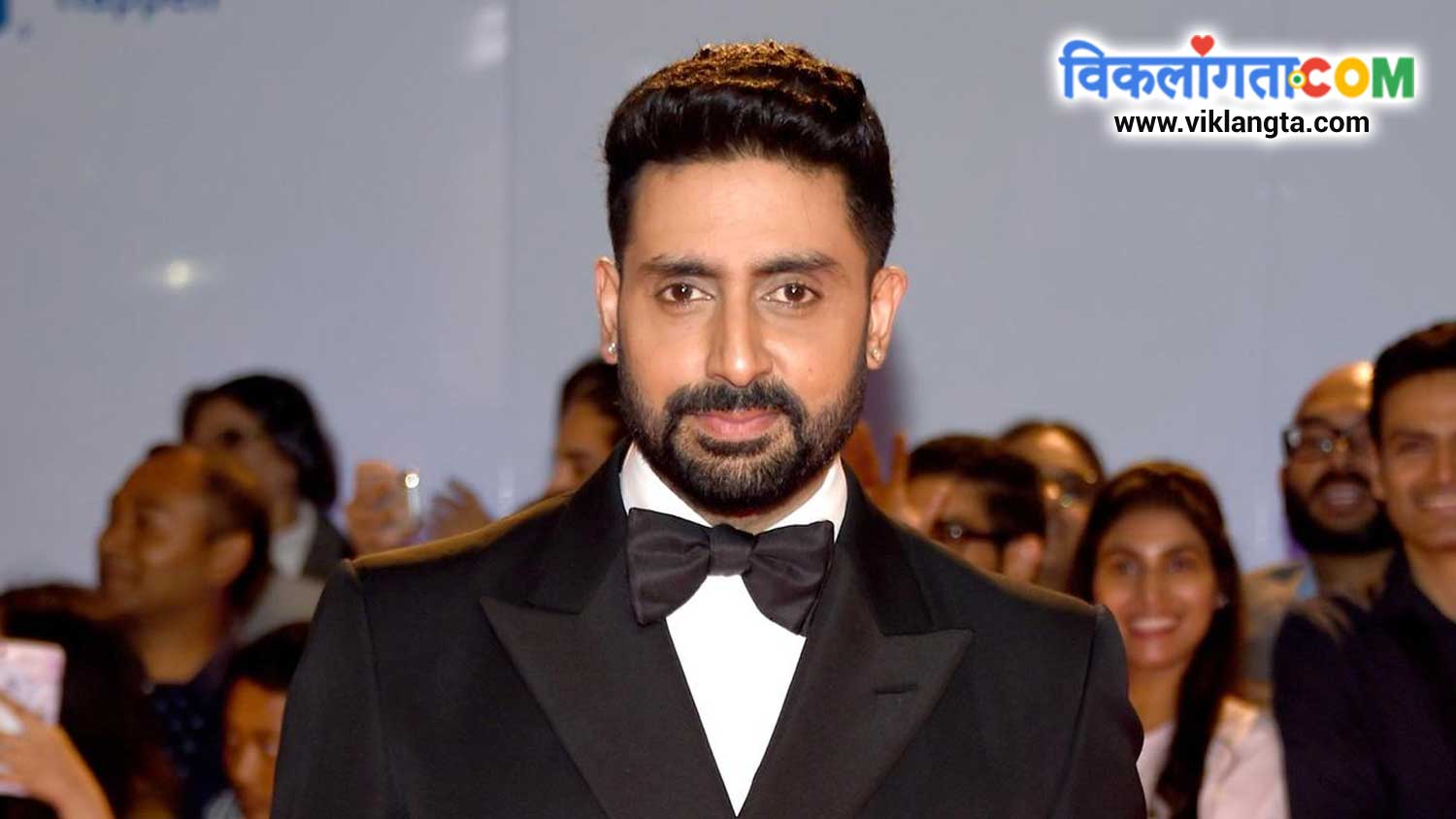 famous-disabled-indians abhishek bachchan
