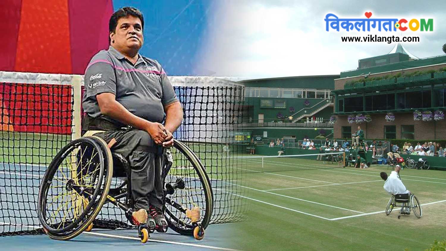 famous disabled Indians Boniface Prabhu