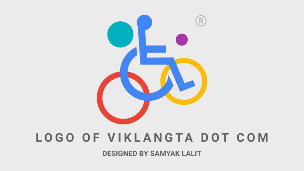 logo of viklangta dot com